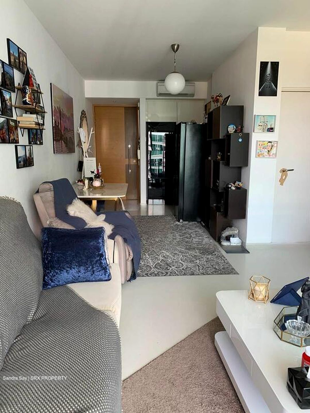 Casa Merah (D16), Apartment #620067201
